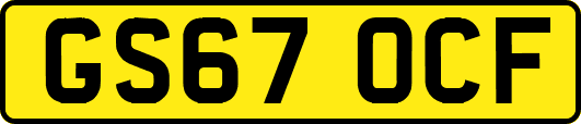 GS67OCF