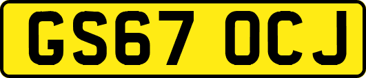 GS67OCJ