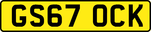 GS67OCK