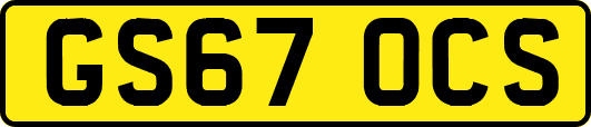 GS67OCS