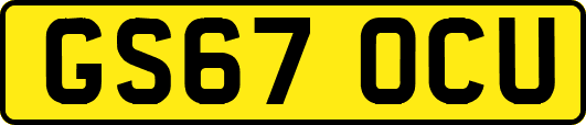 GS67OCU