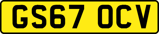 GS67OCV