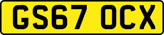 GS67OCX