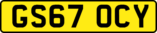 GS67OCY