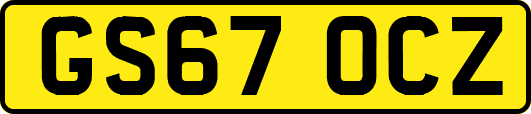 GS67OCZ