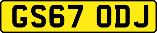 GS67ODJ
