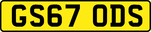 GS67ODS