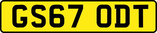 GS67ODT