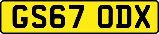 GS67ODX