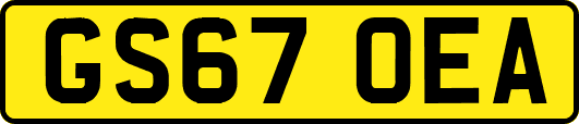 GS67OEA