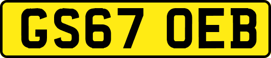 GS67OEB