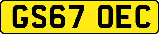 GS67OEC