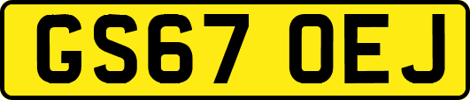 GS67OEJ