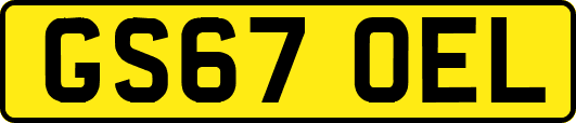 GS67OEL