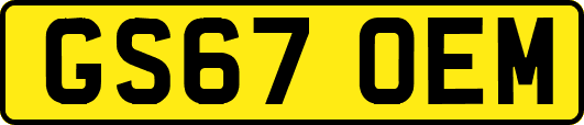 GS67OEM