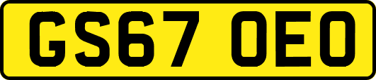 GS67OEO