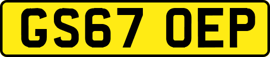 GS67OEP