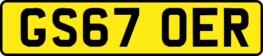GS67OER