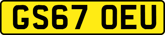 GS67OEU