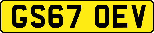GS67OEV