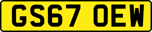 GS67OEW