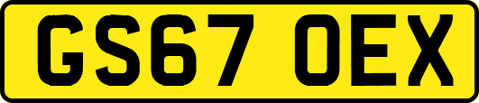 GS67OEX