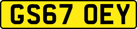 GS67OEY