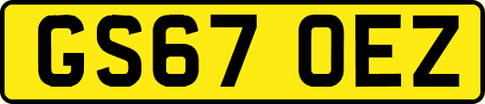 GS67OEZ