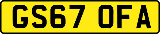 GS67OFA