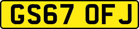 GS67OFJ