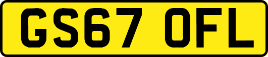 GS67OFL