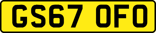 GS67OFO
