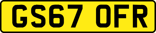 GS67OFR