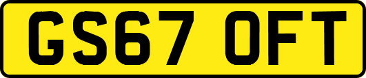 GS67OFT