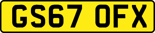 GS67OFX