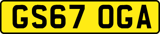 GS67OGA