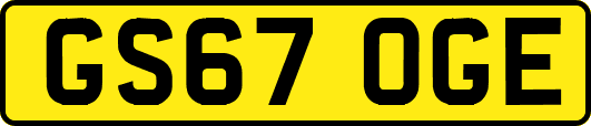 GS67OGE