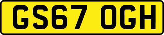 GS67OGH