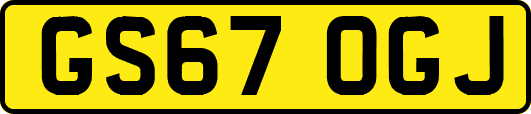 GS67OGJ