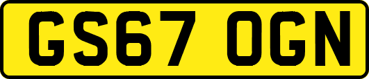 GS67OGN