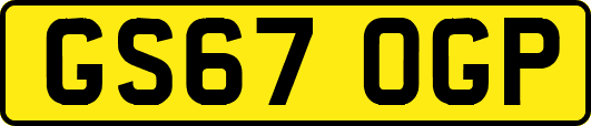 GS67OGP