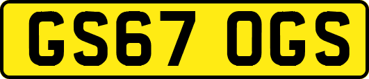 GS67OGS