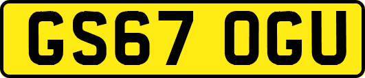 GS67OGU