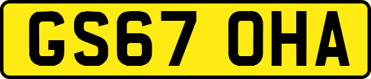 GS67OHA