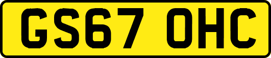 GS67OHC