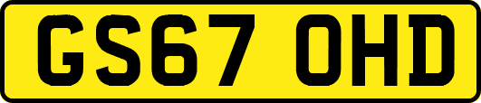 GS67OHD