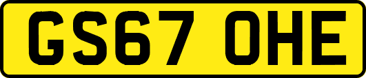 GS67OHE