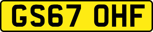 GS67OHF