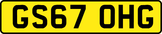 GS67OHG