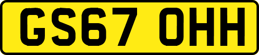 GS67OHH